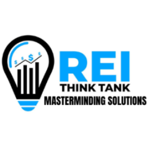 Group logo of Real Estate Investing Think Tank: Masterminding Solutions