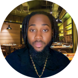 Profile photo of Kamarie Phoenix