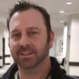 Profile photo of Shawn Louiseize