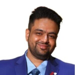 Profile photo of Jaydeep Patel