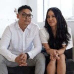 Profile photo of Diana and Jon Benitez