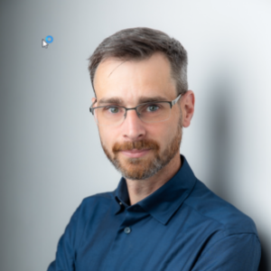 Profile photo of Pawel Blazejewicz