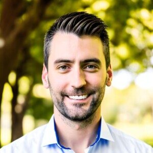 Profile photo of Shawn Quigg