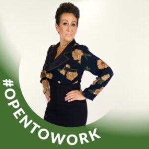Profile photo of GLENDA KROLL