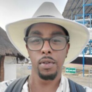 Profile photo of Jared Hall