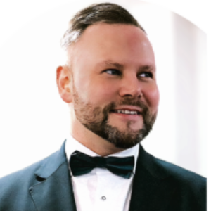 Profile photo of Keith Bradley
