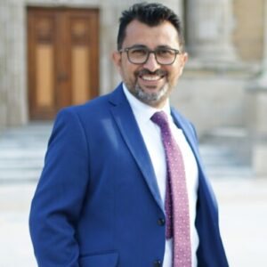 Profile photo of Murat Kekec