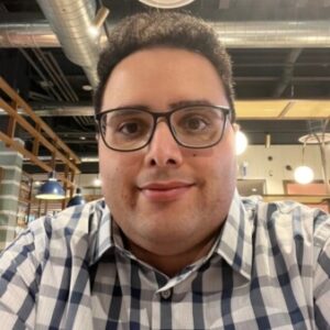 Profile photo of Shervin Mohammadian