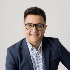Profile photo of Jon Khan