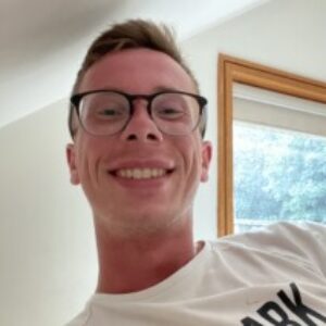 Profile photo of Robert Lev Bury