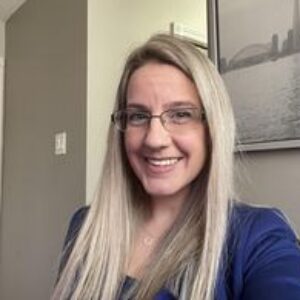 Profile photo of Kayla Andrade