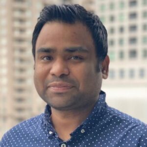 Profile photo of Srikanth Endla