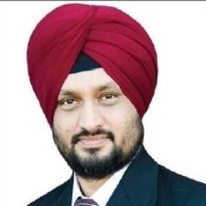 Profile photo of Vikram Dhanju