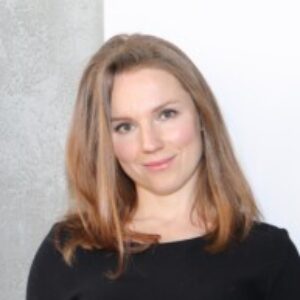 Profile photo of Alla Ladygina