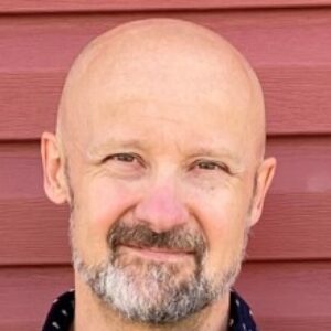 Profile photo of Randall Hoeber