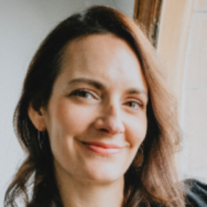 Profile photo of Meghan Hubner