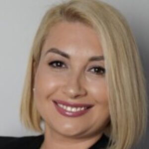 Profile photo of Ludmila Berenzon