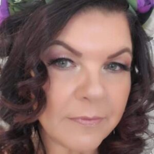 Profile photo of Sherry Garneau