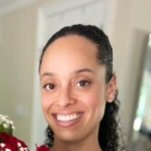Profile photo of Stefanie Beharry