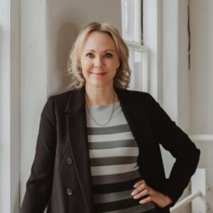 Profile photo of Amy Brooke