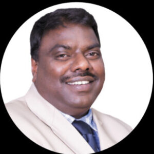 Profile photo of Pon Sivakumar