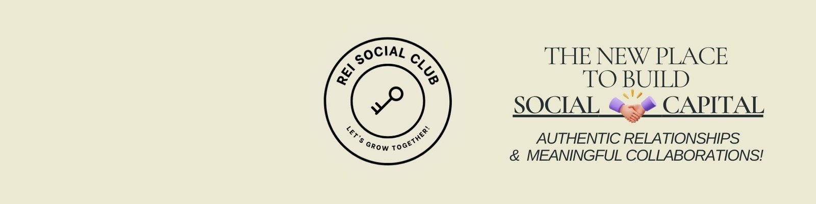 REI Social Club