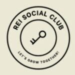 Group logo of REI Social Club